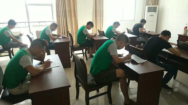 “十年树木 百年树人” 春之元硅藻泥商学院之匠人匠心版